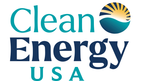 Clean Energy USA Logo