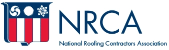 Clean Roofing Logo