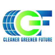 Cleaner Greener Future Logo