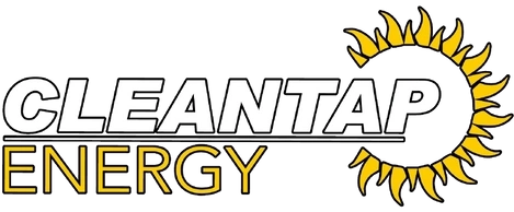 Cleantap Energy Logo