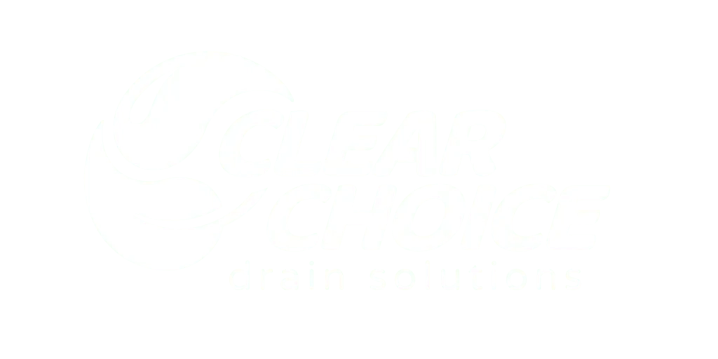 Clear Choice Drain Solutions Logo