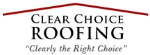 ✅Clear Choice Roofing of West Texas Logo