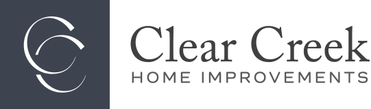 Clear Creek Home Improvements Logo