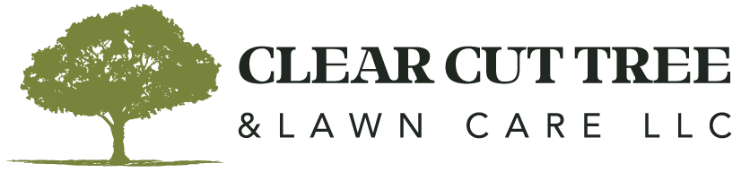 Clear Cut Tree and Lawn Care LLC Logo