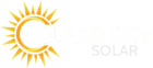 Clear Sky Solar Logo