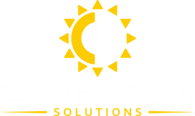 Clear Solar Solutions LLC Logo