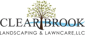 ClearBrook Landscaping & Lawncare, LLC Logo