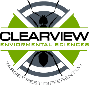 Clearview Pest Control & Exterminator Services Logo