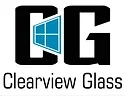 Clearview Glass llc Logo