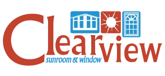 Clearview Sunroom & Window LLC Logo