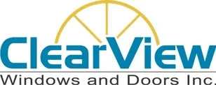 Clearview Windows & Doors Inc Logo