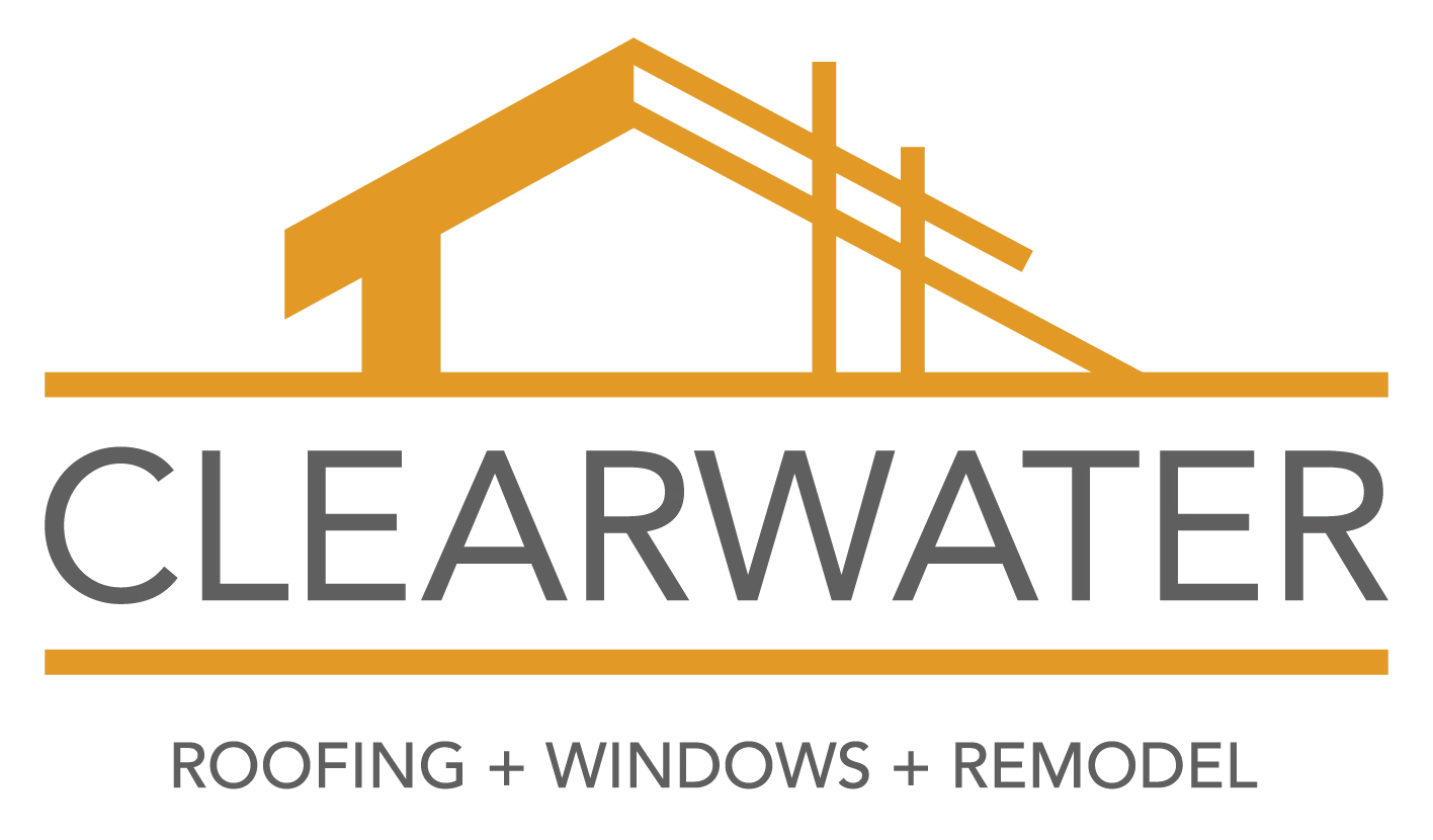 Clearwater Home Services Logo
