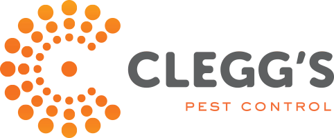 Clegg’s Termite & Pest Control - Wilmington Logo