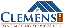 Clemens Contracting Services Logo