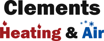 Clements Heating and Air LLC Logo