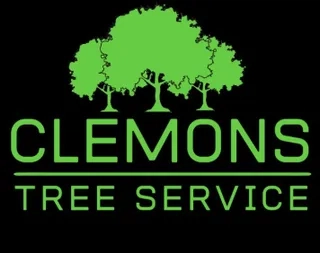 Clemons Tree Service Logo