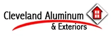 Cleveland Aluminum & Exteriors Logo