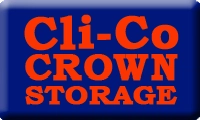 Cli-Co Crown Storage Logo