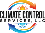 Climate Control Services LLC Logo