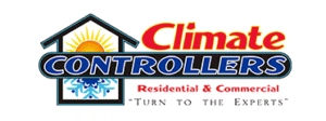 Climate Controllers, Inc. Logo