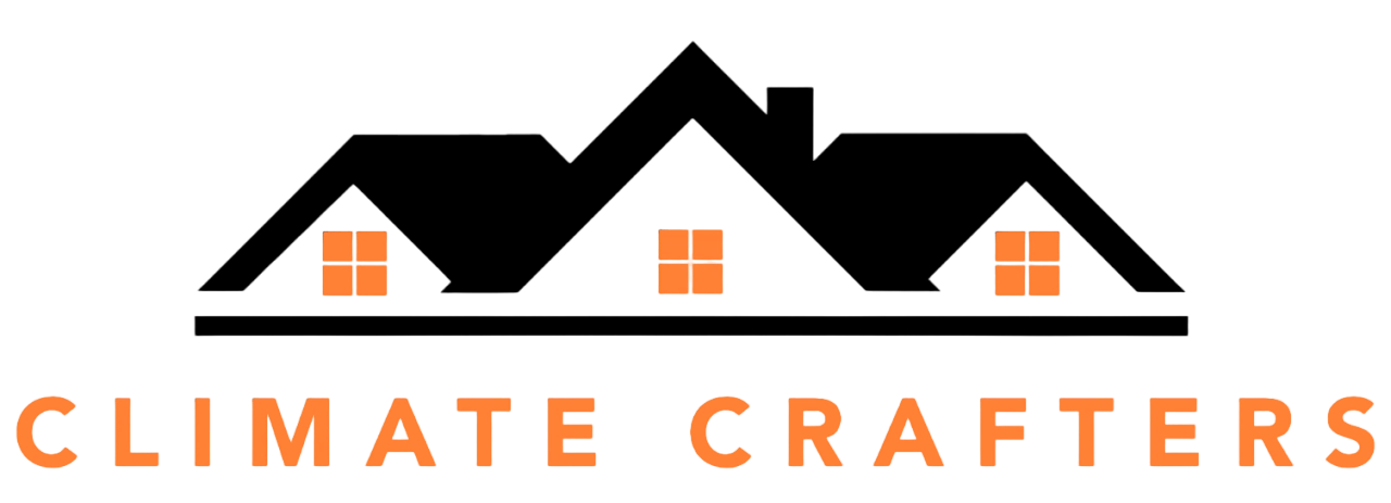 Climate Crafters Logo