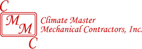 Climate Master Mechanical Contractors, Inc. Logo