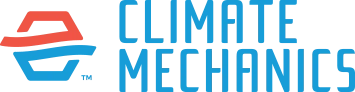 Climate Mechanics LLC Logo