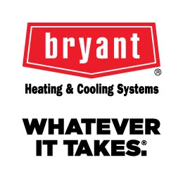 Climate-Tech Heating and Cooling Logo