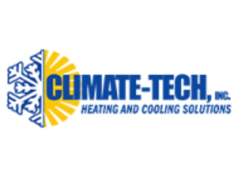Climate-Tech, Inc. Logo