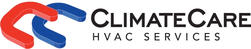 ClimateCare HVAC Services, LLC. Logo