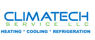 Climatech Services LLC Logo
