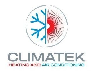 Climatek Heating & Air Conditioning Logo