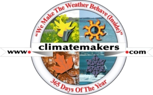 Climatemakers of VA Logo