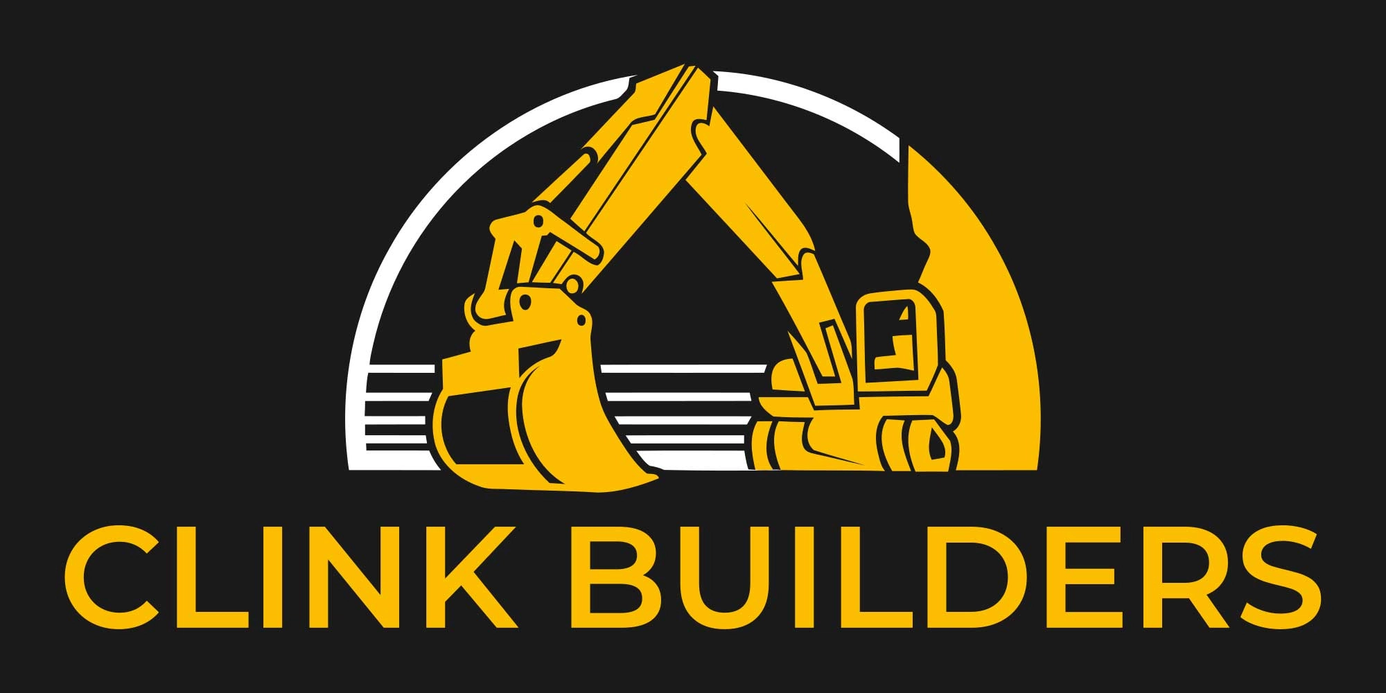 Clink Builders and Contracting Co. Inc Logo