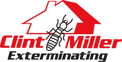 Clint Miller Exterminating Inc Logo