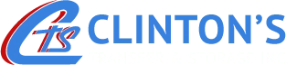 Clinton's Transfer & Storage Inc. Logo