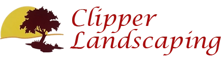 Clipper Landscaping Logo