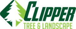 Clipper Tree & Landscape, Inc. Logo