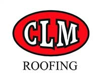 CLM Roofing LLC Logo