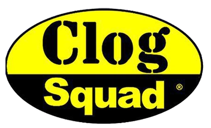 Clog Squad Logo