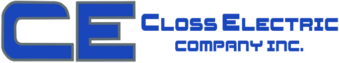 Closs Electric Company Inc Logo