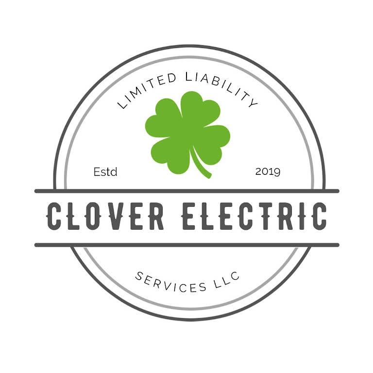 Clover Electric Services LLC Logo