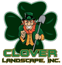 Clover Landscape Inc. Logo
