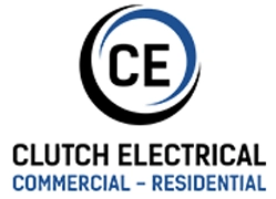 Clutch Electrical LLC Logo