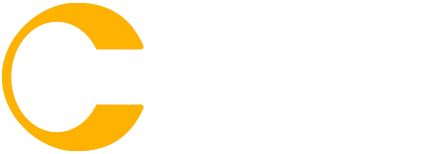 CM Electric Inc. Electrical Contractor Logo