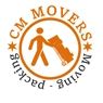 CM Movers LLC Logo
