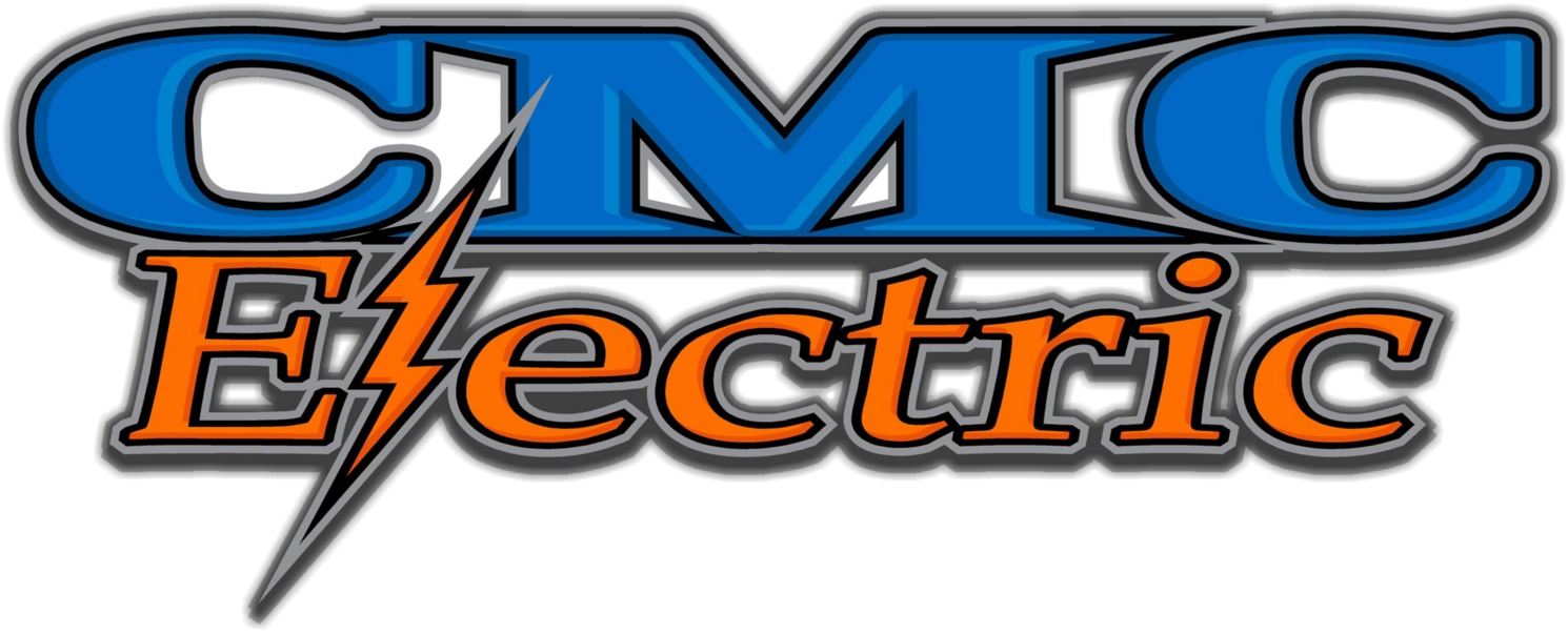 CMC Electric, Inc Logo