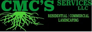 CMC's Services LLC Logo