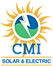 CMI ELECTRIC, INC. Logo