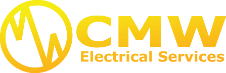 CMW Electric Logo